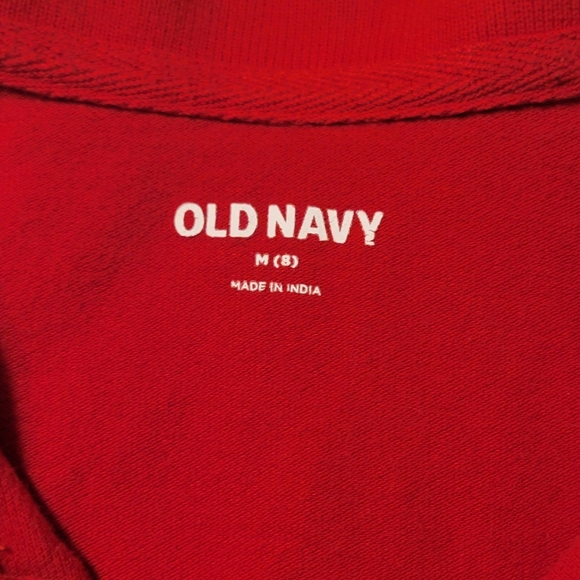 OLD NAVY Boys' school uniform polo - Picture 4 of 4